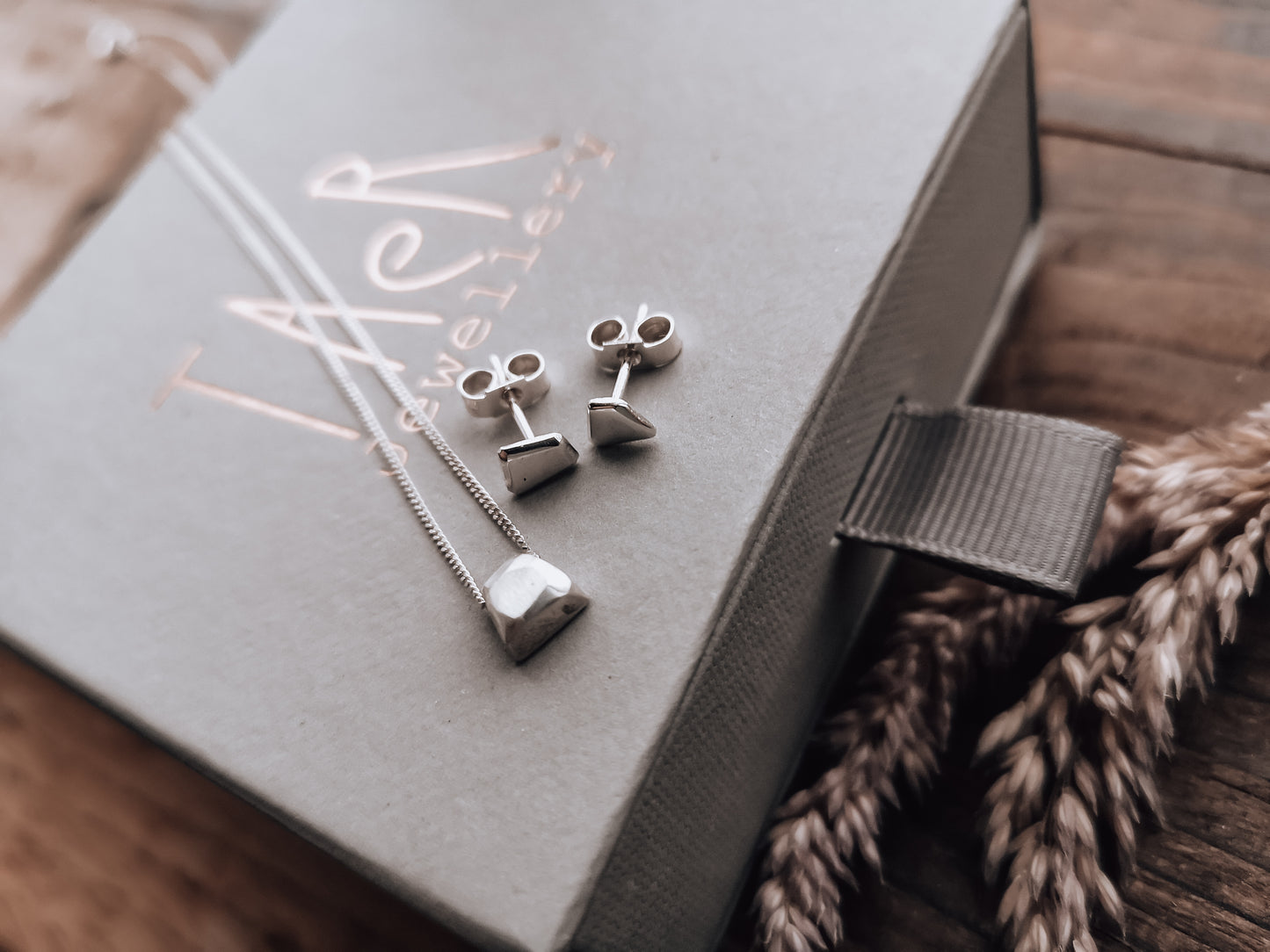 Little Nonsense gift set