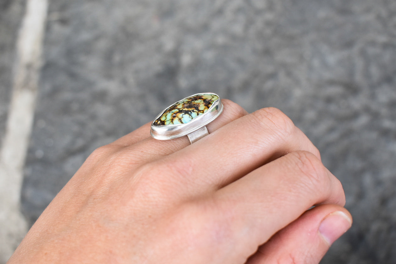 The Connemara Ring
