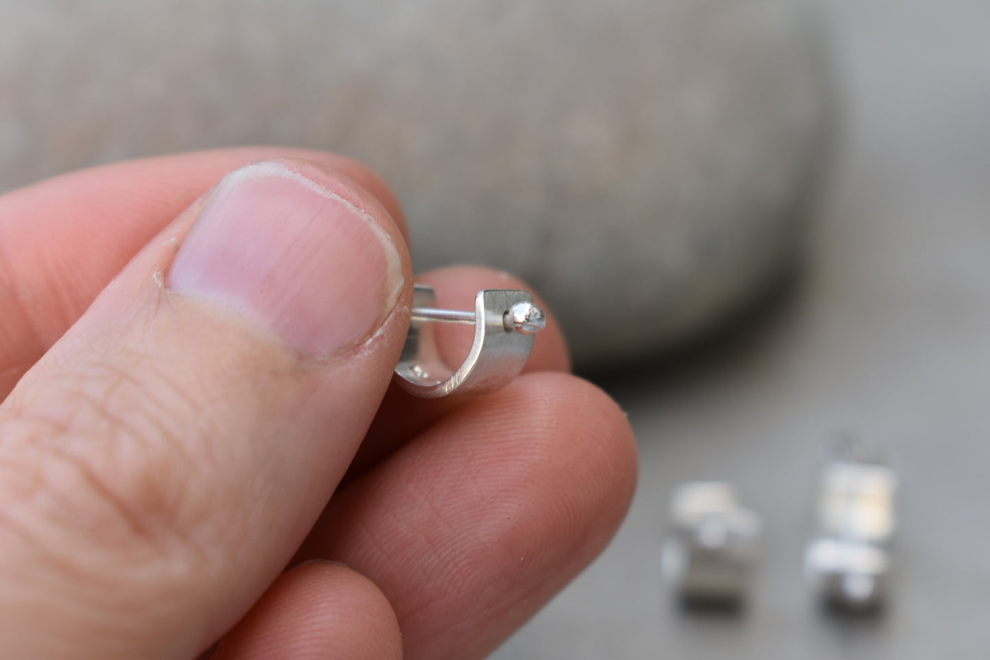 Upper Ear cuffs