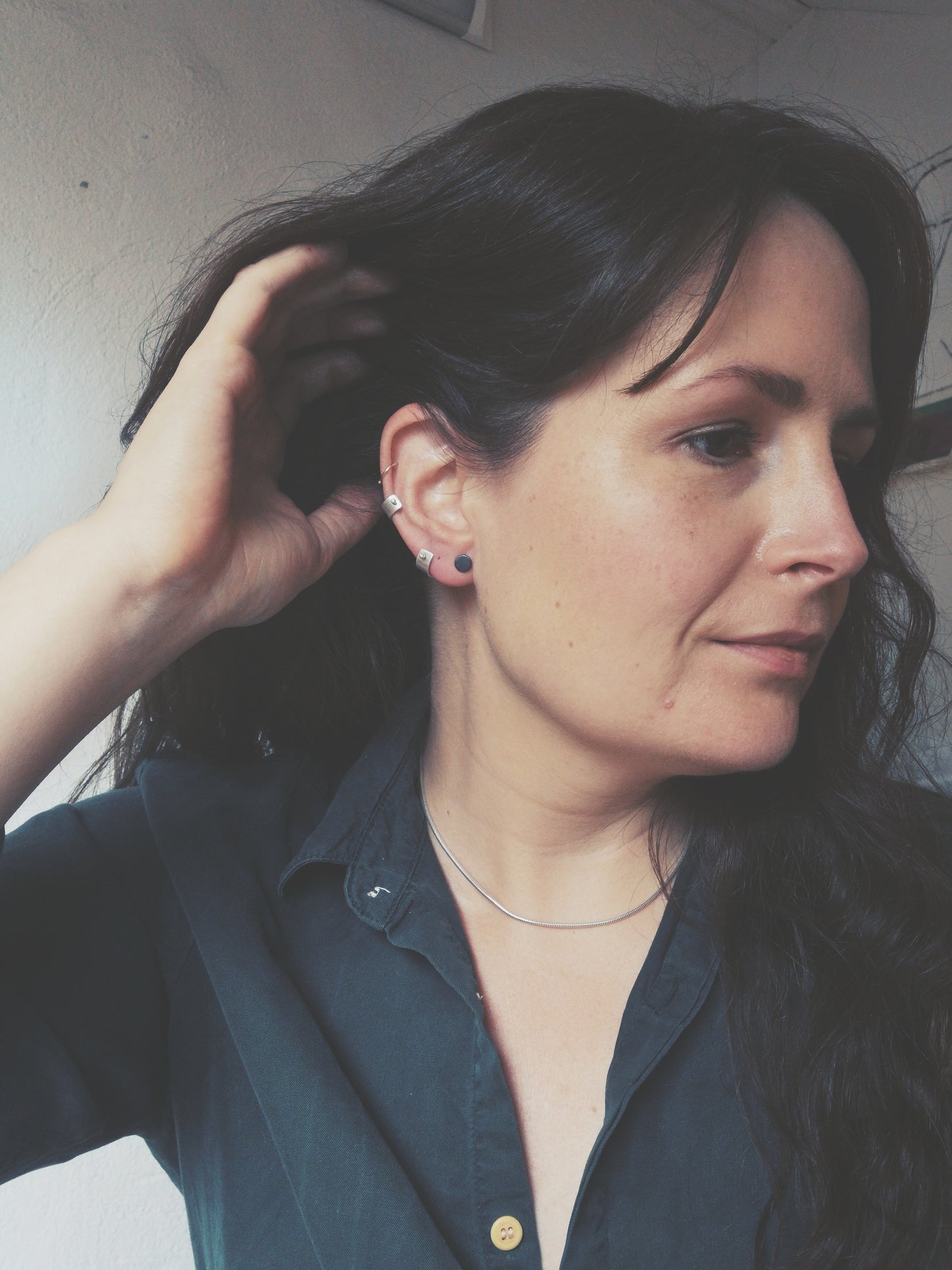 Upper Ear cuffs