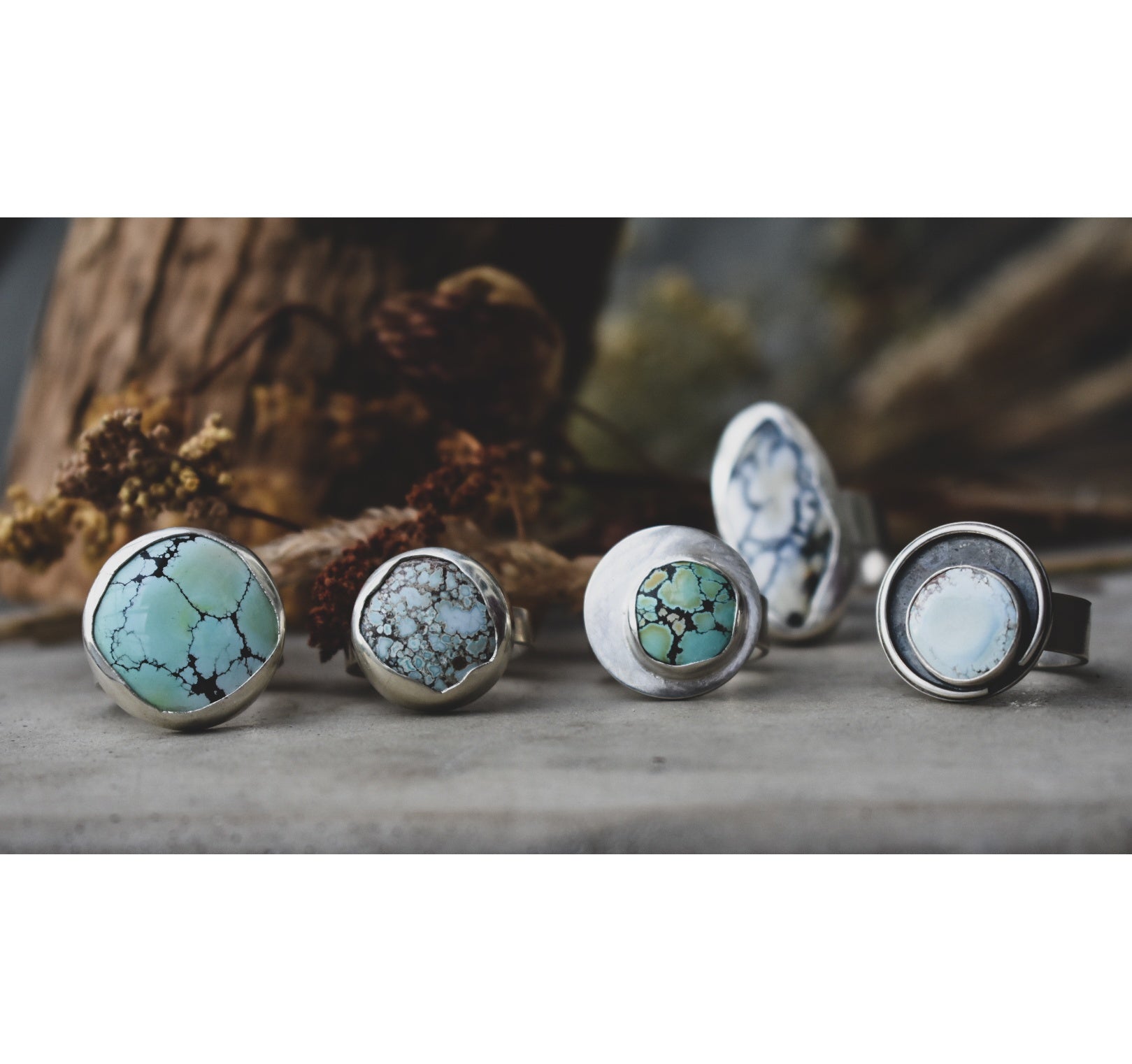 ONE OF A KIND – Taer Jewellery