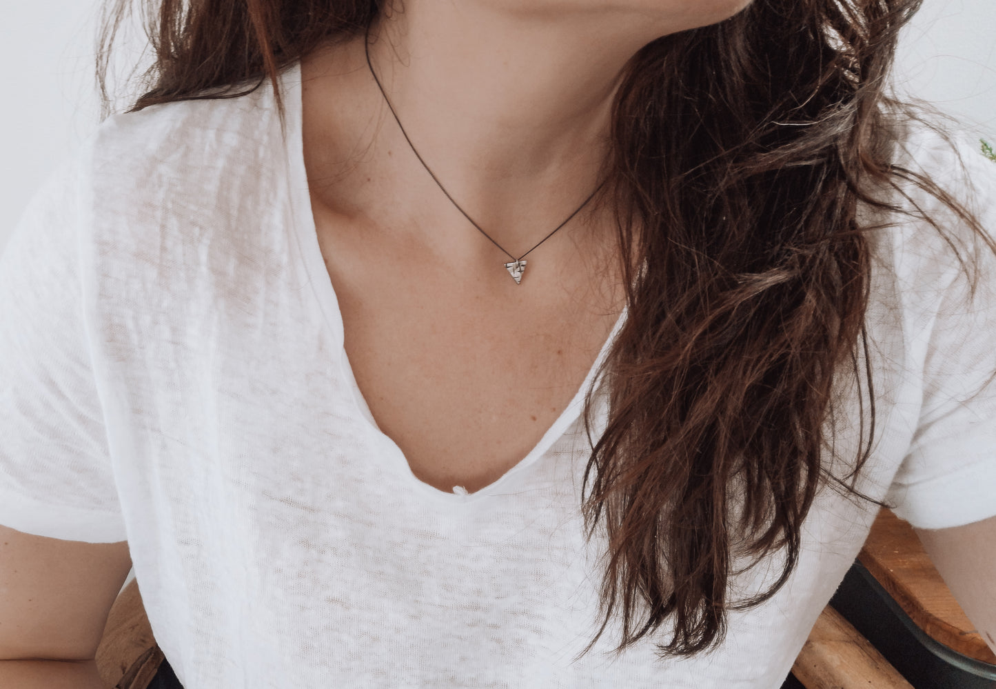 Mini A-Maze-In Pendants