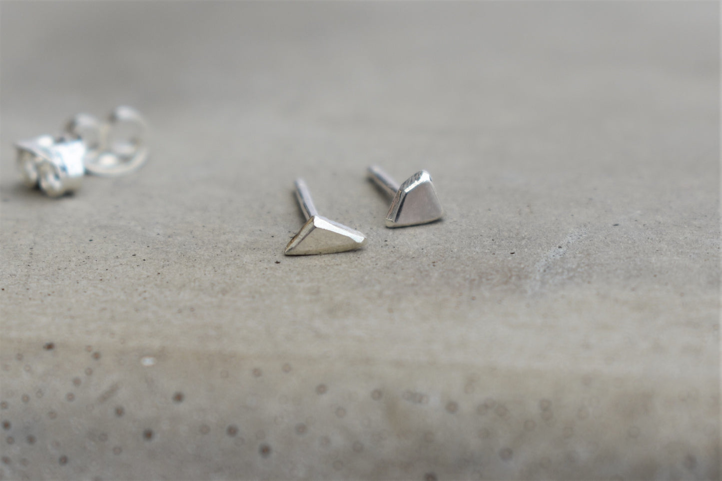 Little Nonsense Stud Earrings