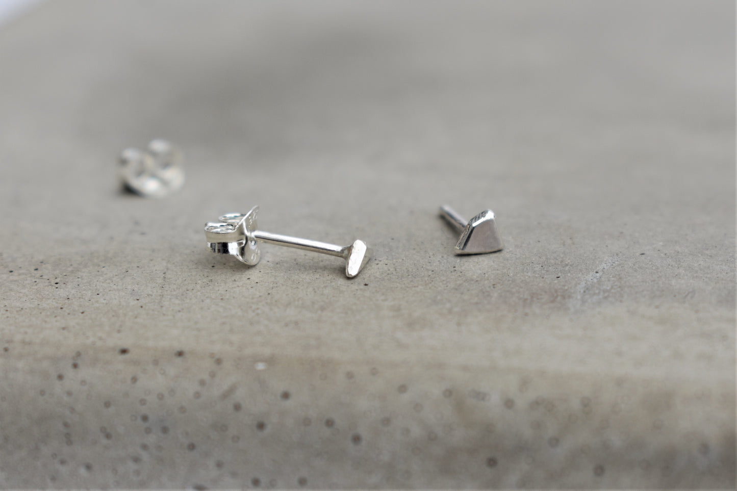 Little Nonsense Stud Earrings